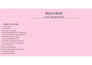 do investor ready financial projections, financial model, forecasts